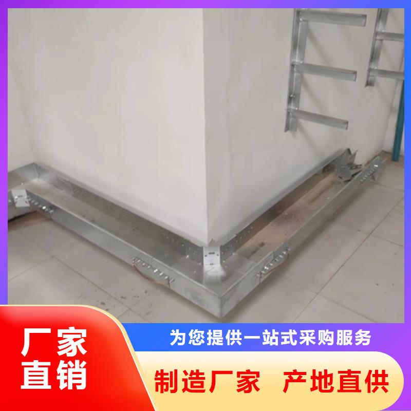 模压桥架优质之选