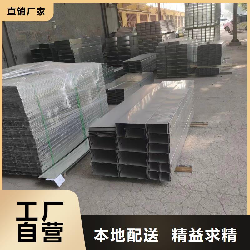 大跨距电缆桥架	厂家当天发货
