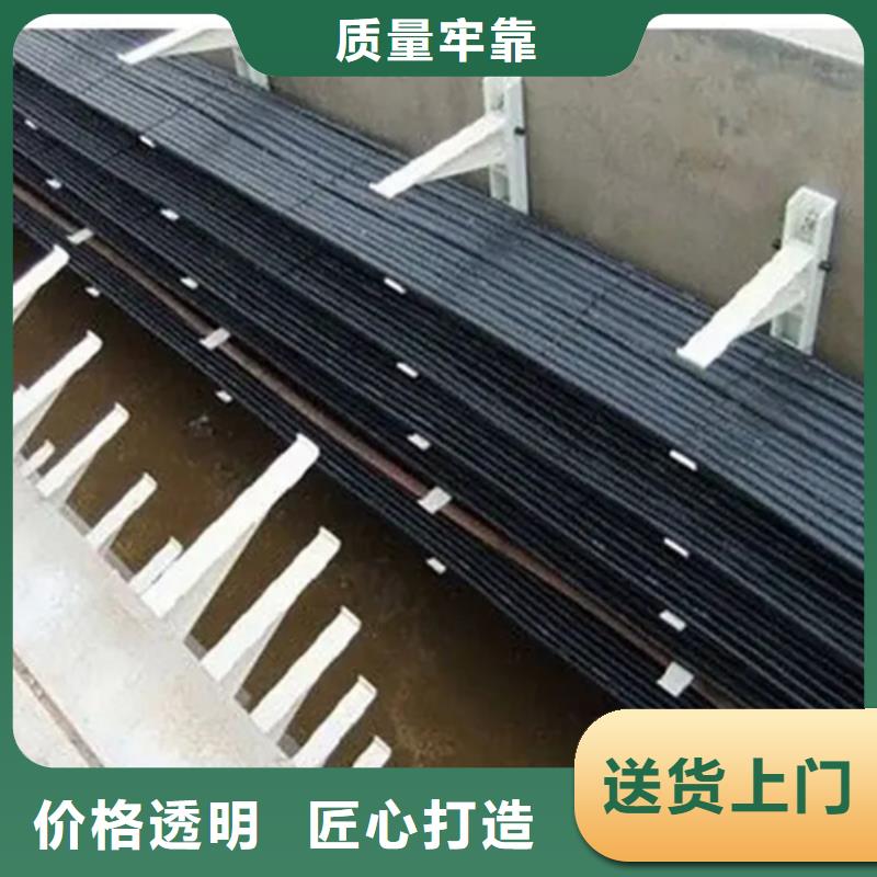 不锈钢顶管支架质量有保障的厂家