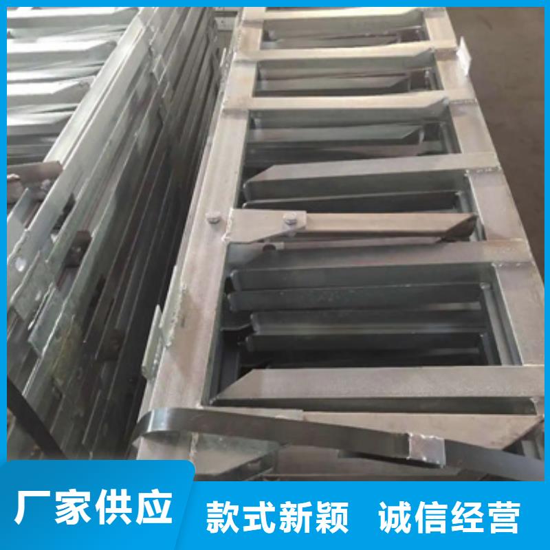 不锈钢电缆支架经验充足