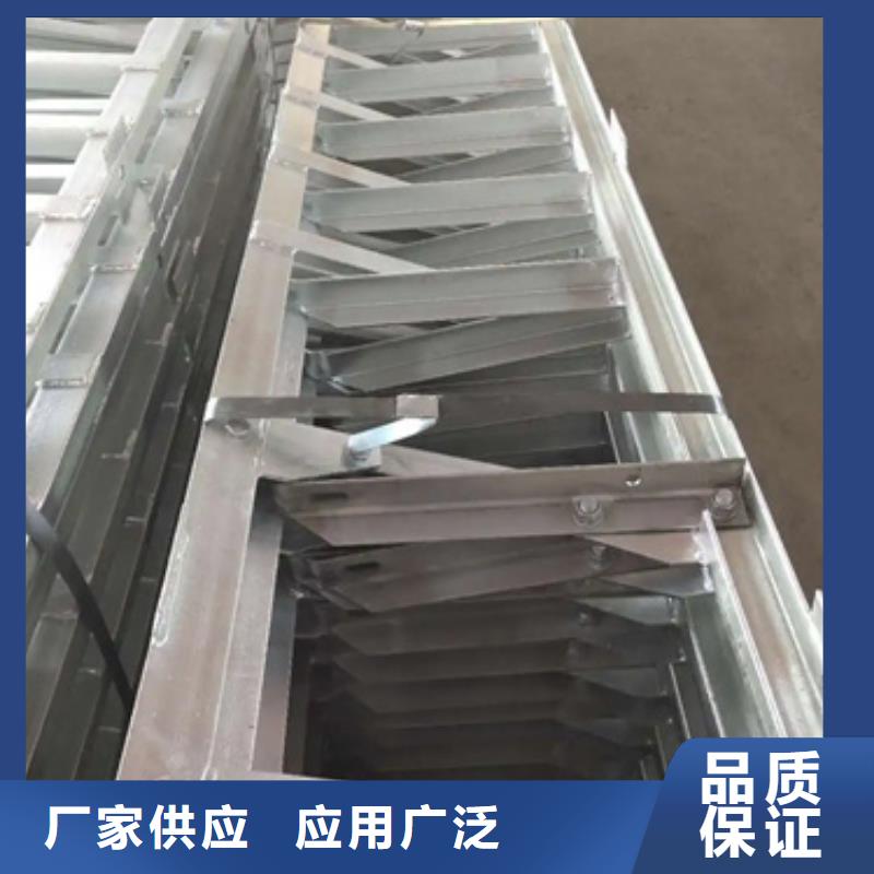 不锈钢顶管支架质量有保障的厂家