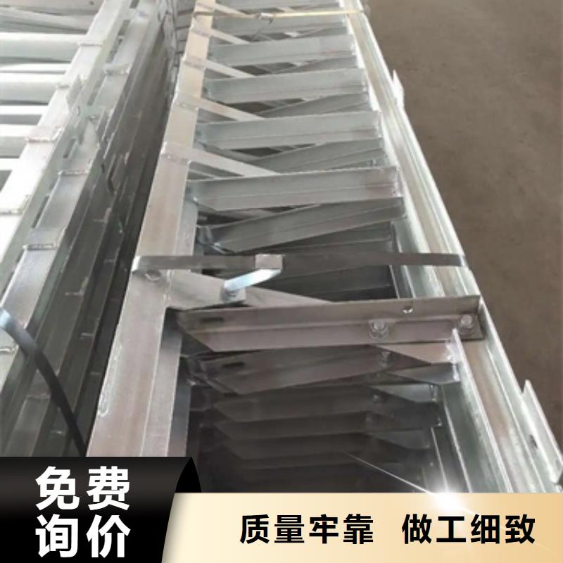 找管廊电力支架实体大厂