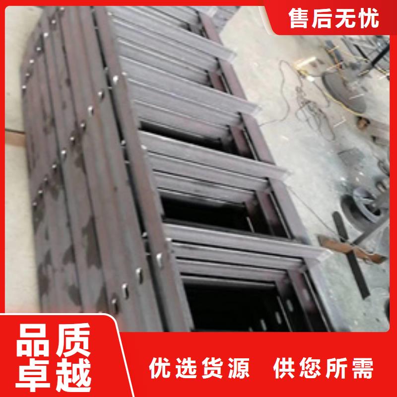 管廊电力支架品质放心