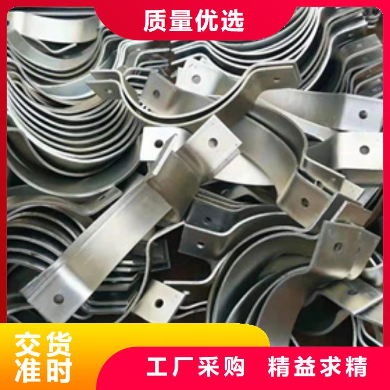 不锈钢顶管支架质量有保障的厂家