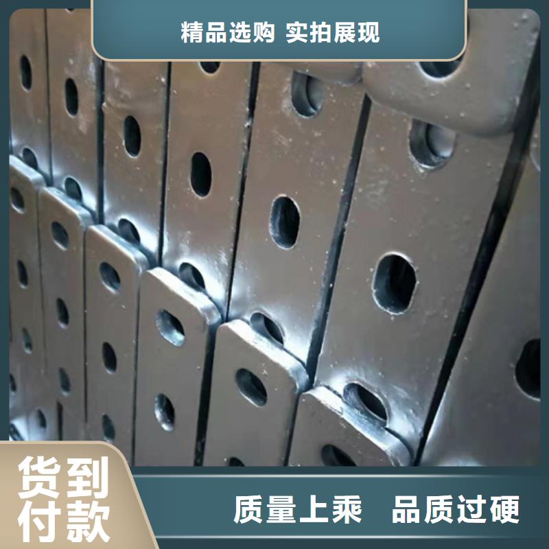 本地性价比高的不锈钢固定支架厂家