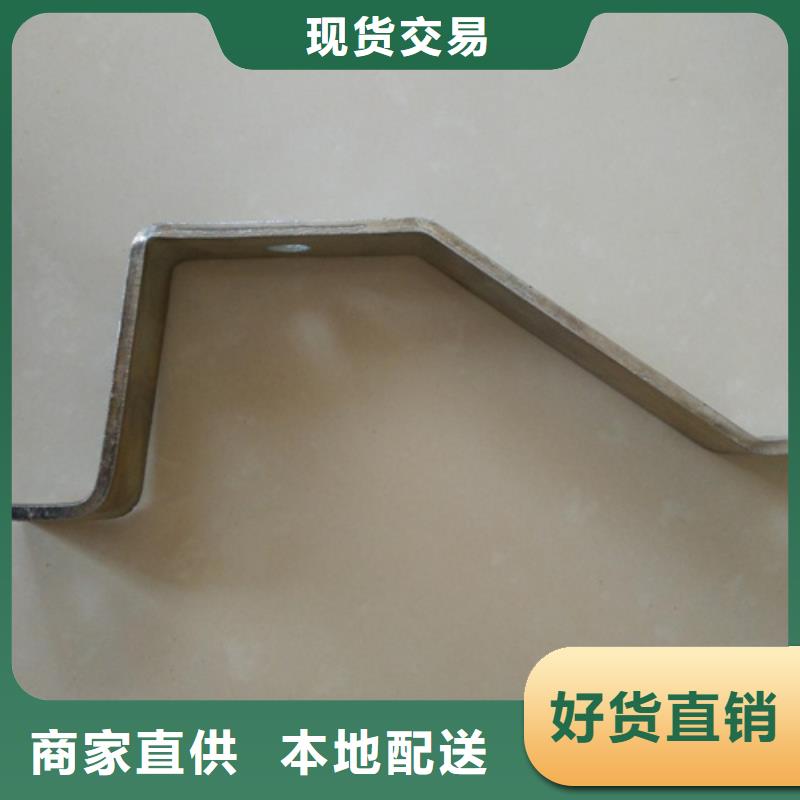 不锈钢顶管支架质量有保障的厂家