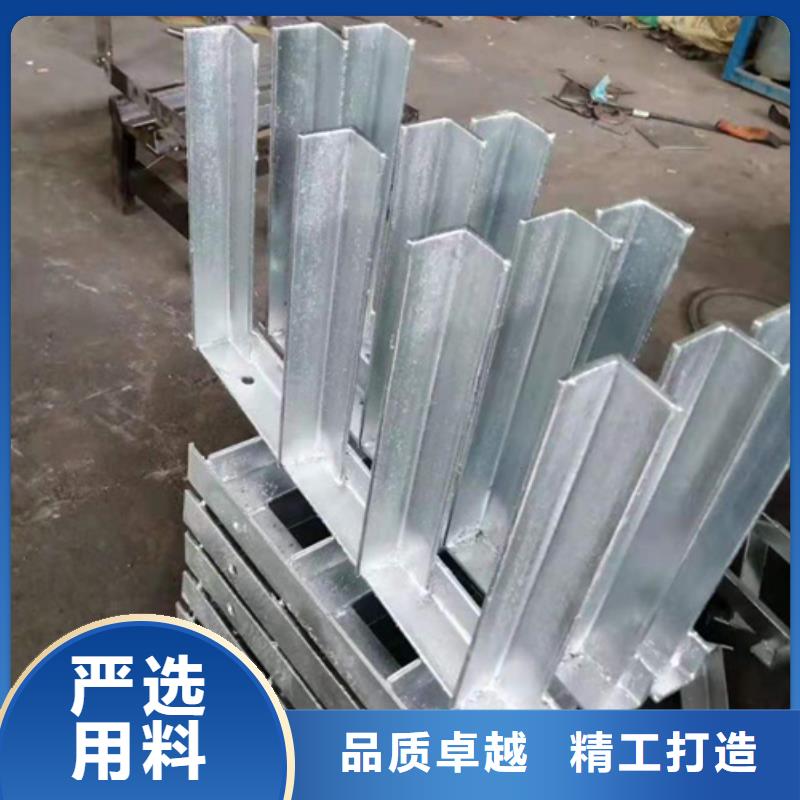 货源充足的桥梁不锈钢支架实力厂家