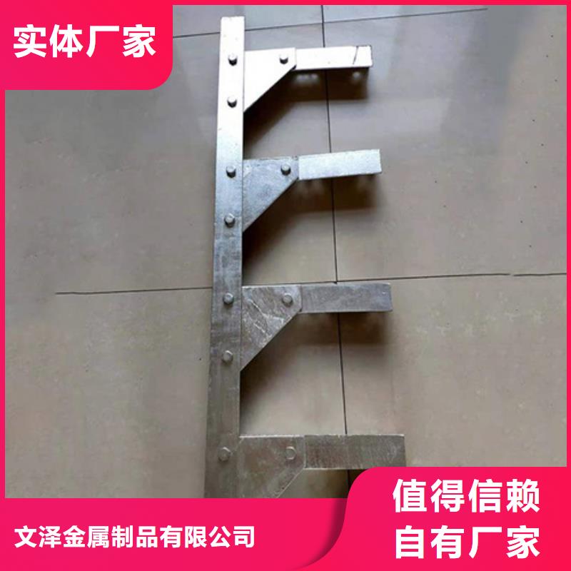 规格齐全的不锈钢顶管支架厂家