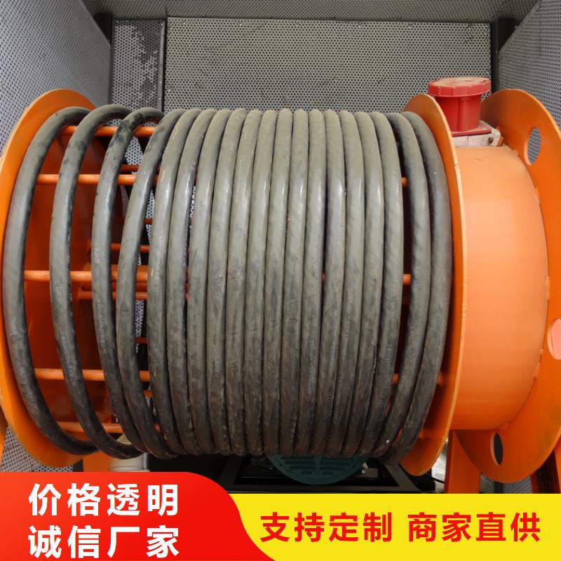 应急发电车清障车库存齐全厂家直供