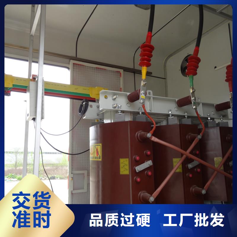 应急发电车环卫垃圾车质量看得见