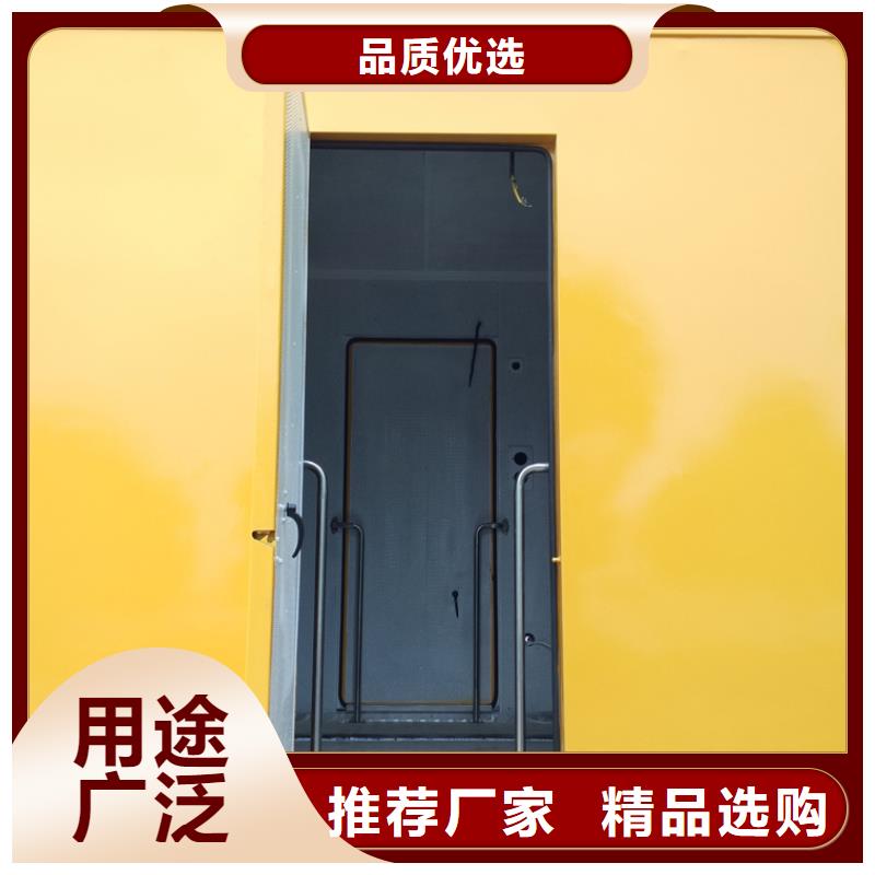 应急发电车吸粪车研发生产销售