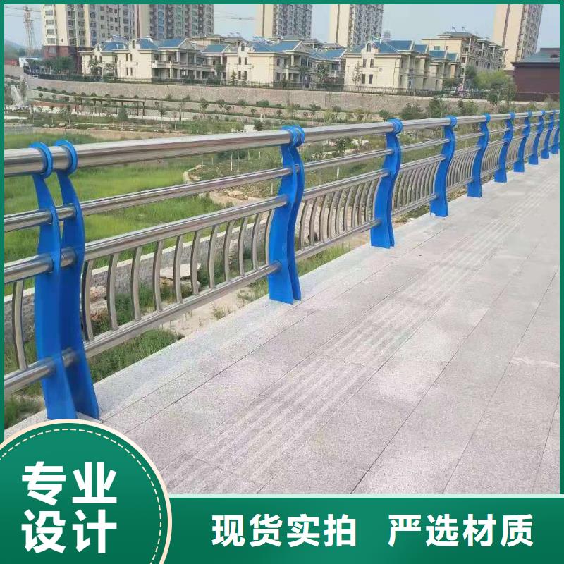 护栏热镀锌立柱工艺精细质保长久