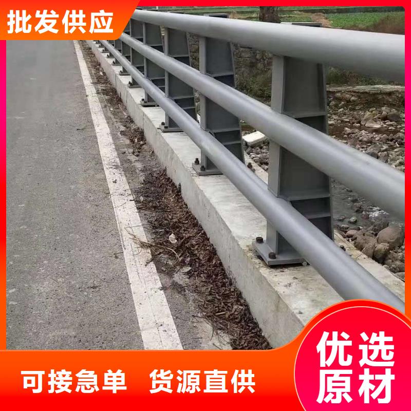 护栏铝合金防撞栏杆严谨工艺