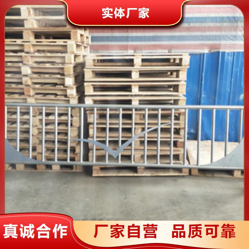 护栏【不锈钢立柱】可放心采购