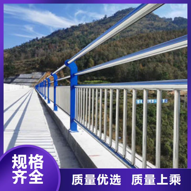护栏 桥梁铝合金栏杆设计制造销售服务一体