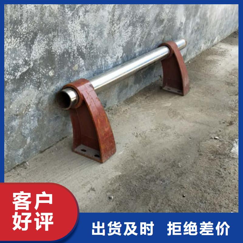 护栏铝合金防撞栏杆严谨工艺