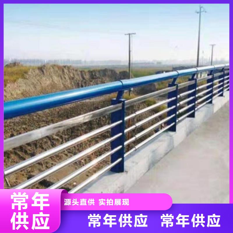 护栏热镀锌立柱拥有核心技术优势