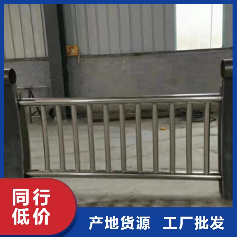 护栏防护栏工艺成熟