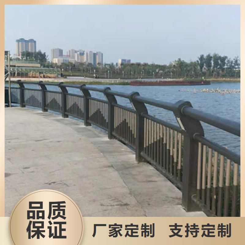 护栏防撞立柱专业按需定制