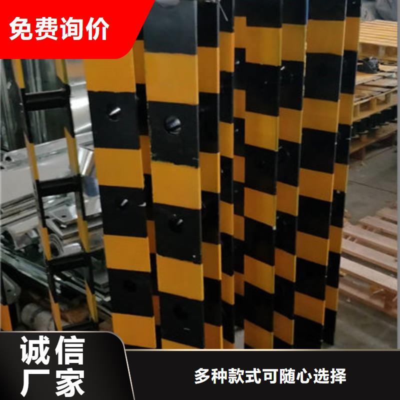 护栏,桥梁景观栏杆专业按需定制