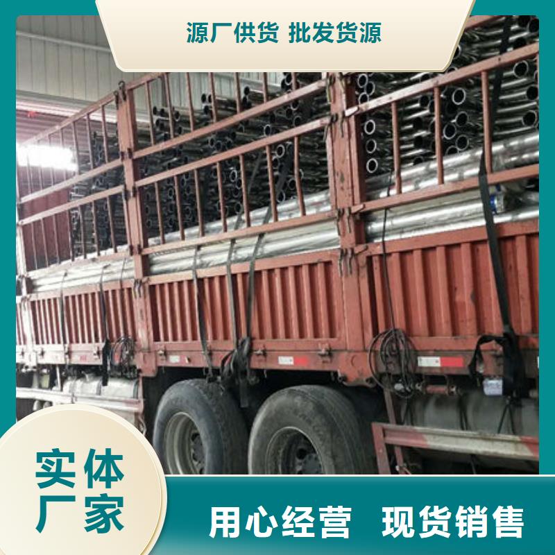 护栏桥梁防撞护栏本地厂家值得信赖