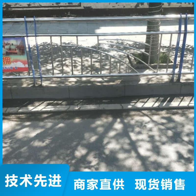 护栏【桥梁护栏】精挑细选好货