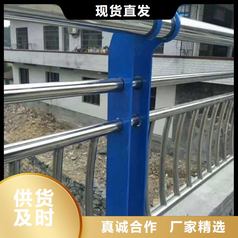 护栏 桥梁护栏常年供应