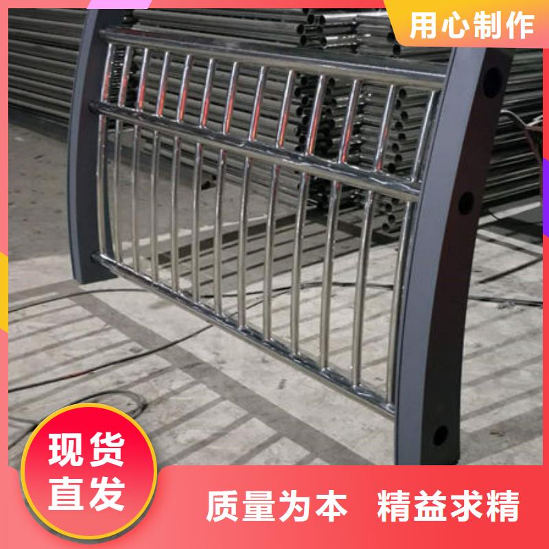 护栏桥梁护栏工厂价格
