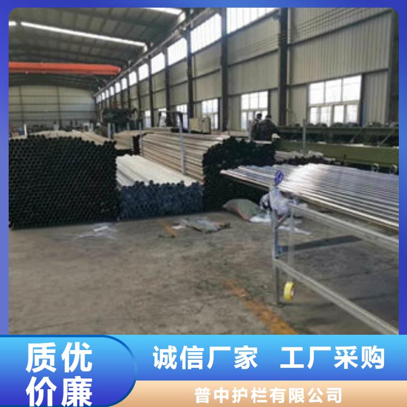 护栏 人车分流栏放心得选择