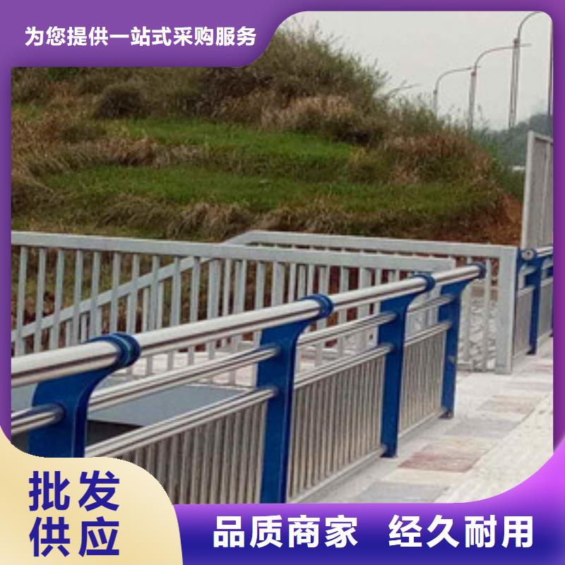 护栏_国道抗冲击围栏服务始终如一