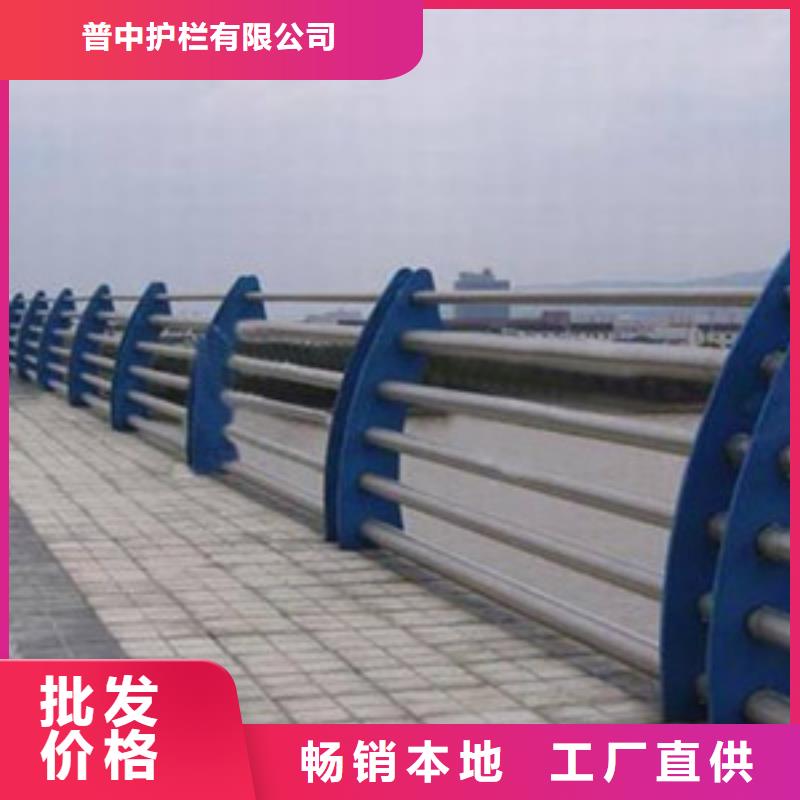 护栏桥梁护栏有实力有经验