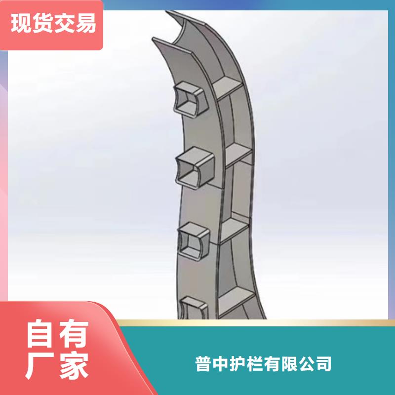 护栏,不锈钢复合管栏杆多年行业积累