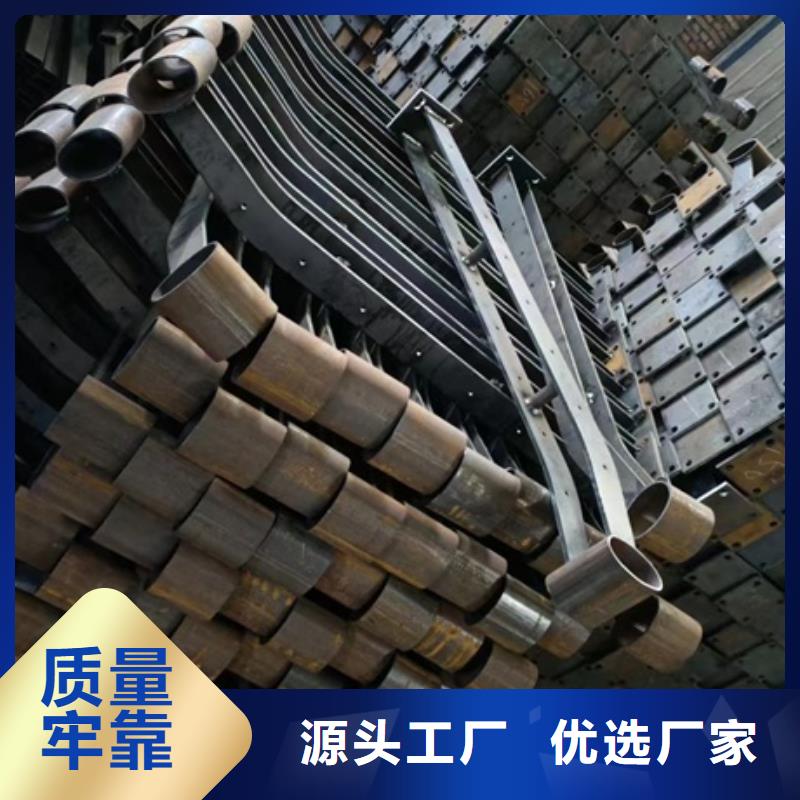 护栏【波形护栏】出厂价