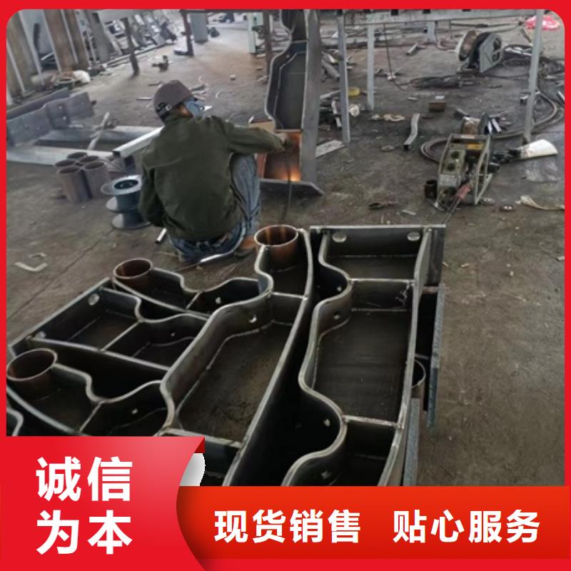 护栏,灯光防撞护栏实地大厂