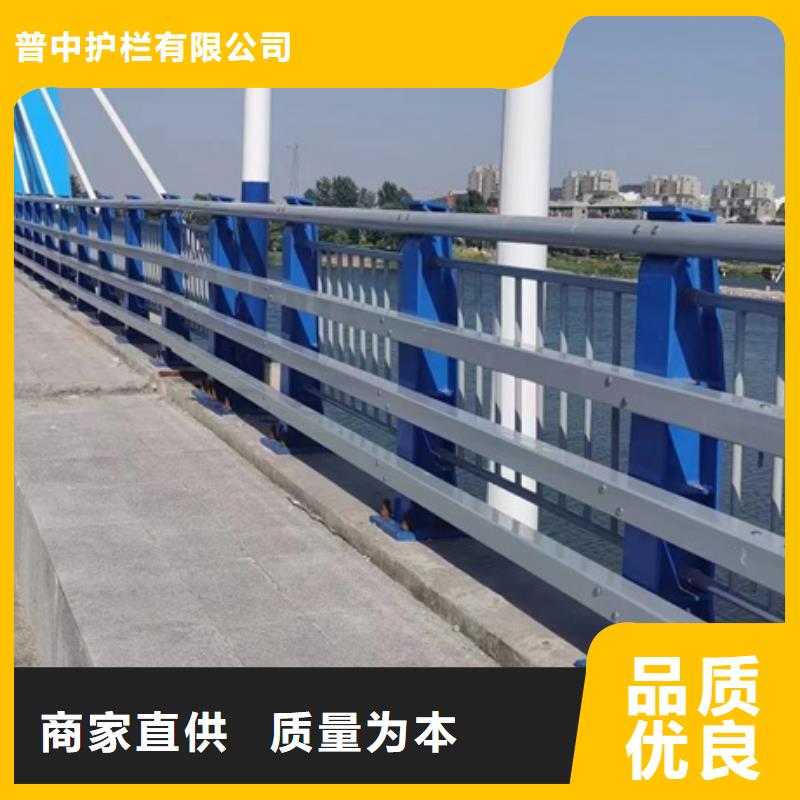 护栏防撞护栏立柱产品参数