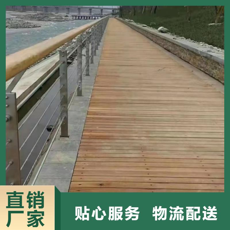 护栏防护栏工艺成熟