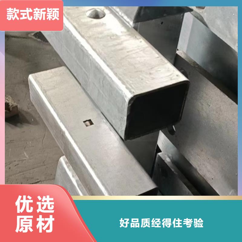 护栏桥梁护栏专业按需定制