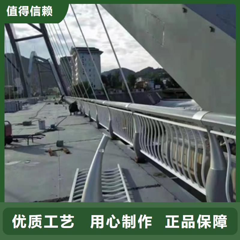 护栏防撞护栏细节之处更加用心
