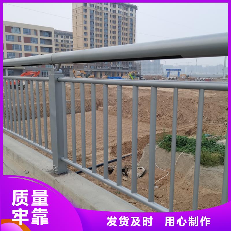 不锈钢灯光护栏-全国接单