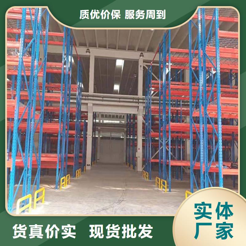 仓储货架-轻中重型仓储货架质检严格放心品质