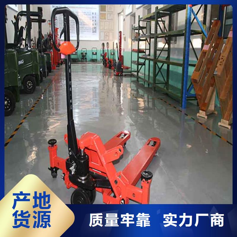 【手动液压搬运车】,堆高车订制批发-仓储货架叉车托盘生产厂家(宁德市分公司)