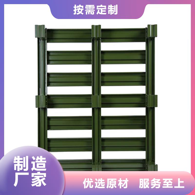 托盘阁楼货架可定制