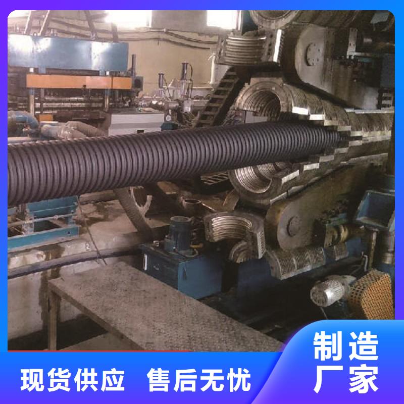 PE给水管_PE硅芯管专注品质
