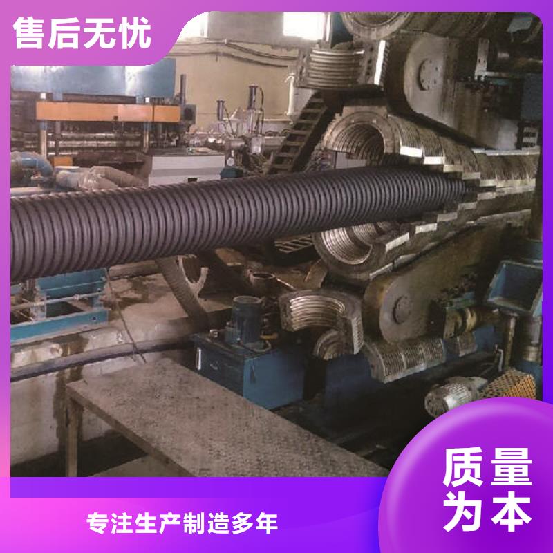 PE给水管实体诚信厂家
