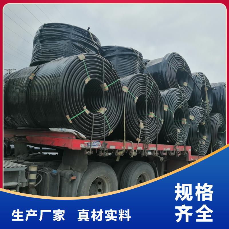 硅芯管*集束管PE电力管设计合理