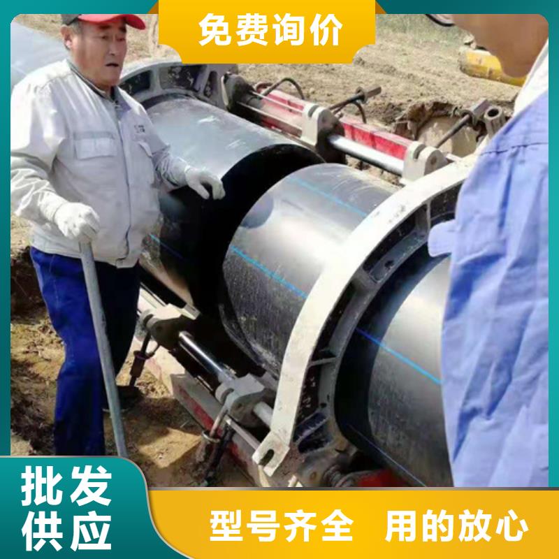 HDPE给水管PVC雨水管市场行情