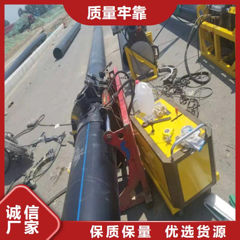 HDPE给水管PE给水管商家直供