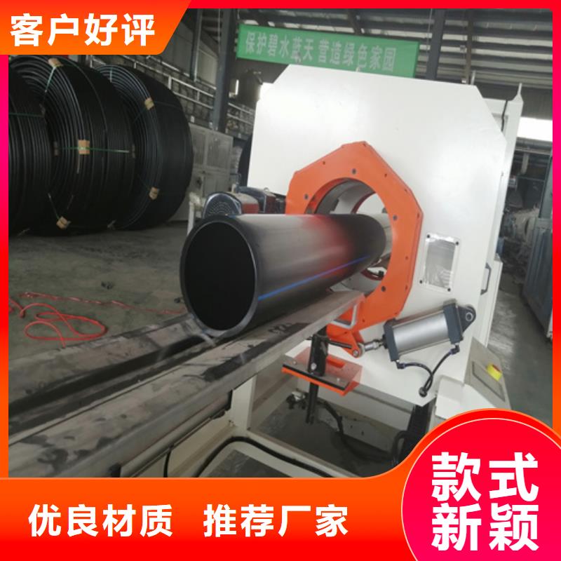 HDPE给水管PE给水管厂家直销规格多样
