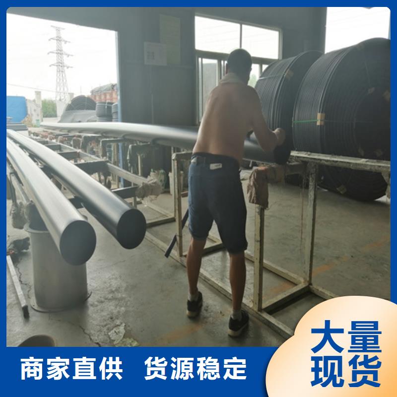 品牌企业 HDPE给水管低价货源-同城专业的生产厂家_客户案例