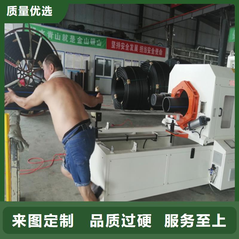 品牌企业 HDPE给水管低价货源-同城专业的生产厂家_客户案例